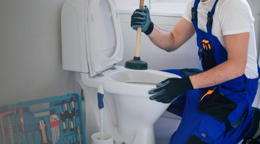 Professional bathroom faucet installation in Spiceland, IN